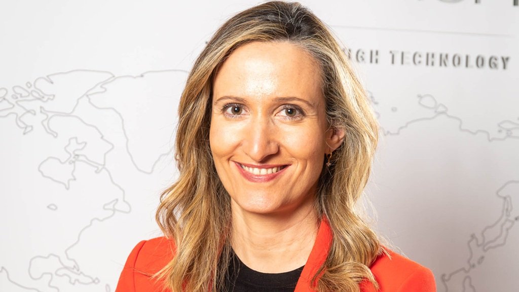 Catenon nombra a Cristina Villanova Managing Director & Equity Partner de Talent Hackers Catenon nombra a Cristina Villanova Managing Director & Equity Partner de Talent Hackers