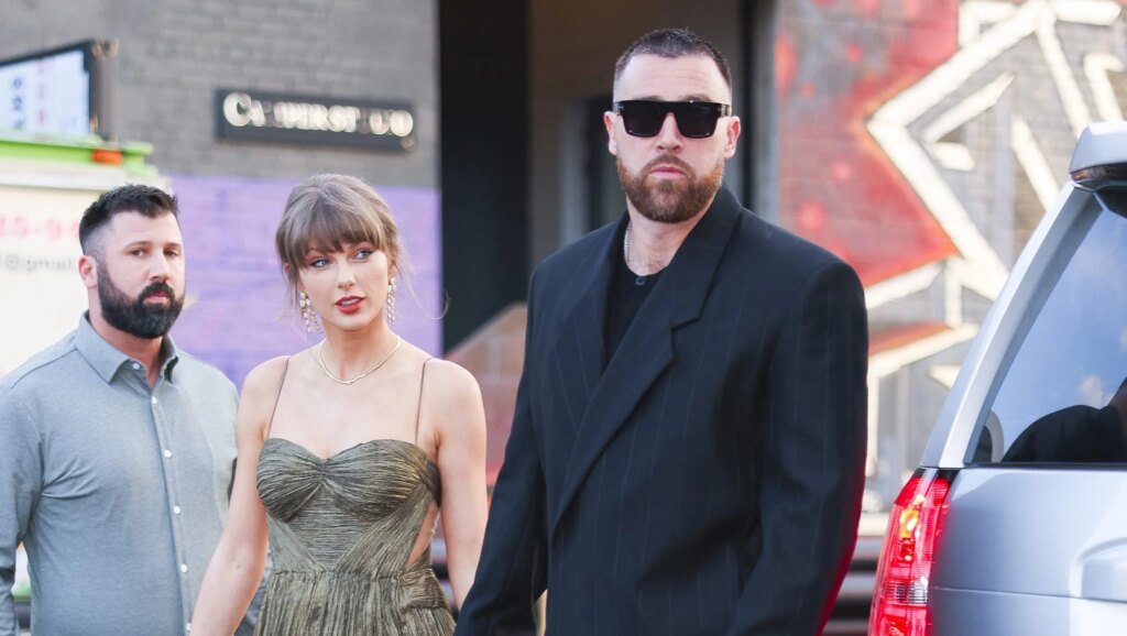 Celebrities Reportedly Attending Taylor Swift & Travis Kelce’s Wedding – Hollywood Life Celebrities Reportedly Attending Taylor Swift & Travis Kelce’s Wedding – Hollywood Life