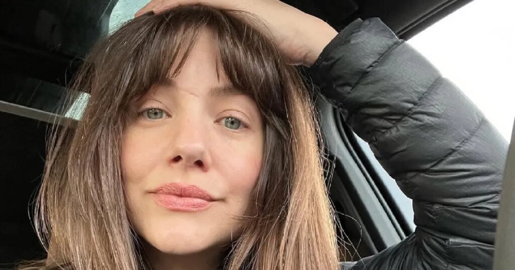 Celebrity Babies of 2026: Hallmark’s Julie Gonzalo, More Celebrity Babies of 2026: Hallmark's Julie Gonzalo, More
