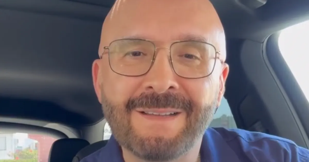 Celebrity Stylist Jack Martin Announces Wife Dalia's Death