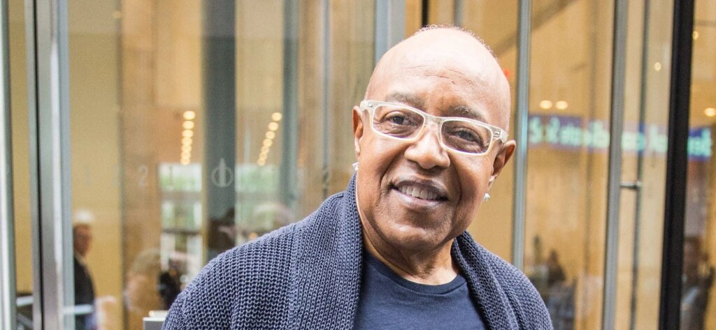 Celine Dion Leads Tributes After Peabo Bryson's Passing