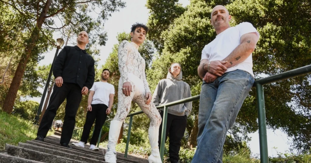 Ceremony announce Tell Me Your Dream, first album in 7 years