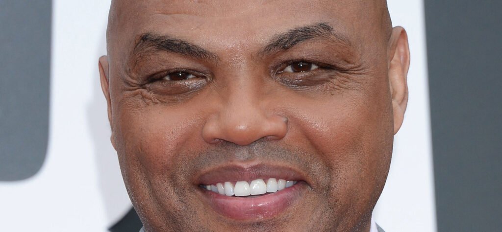 Charles Barkley Goes Viral Again Over Sydney Sweeney