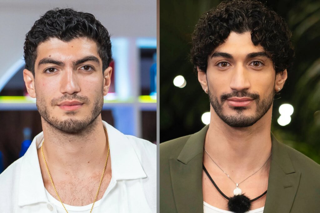 Charlie Georgiou Defends Zach Amid 'Love Island USA' Criticism
