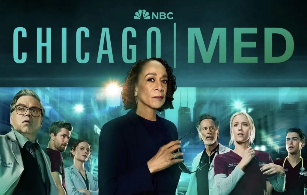 Chicago Med: Season 11 Ratings + Viewer Votes - canceled + renewed TV shows, ratings