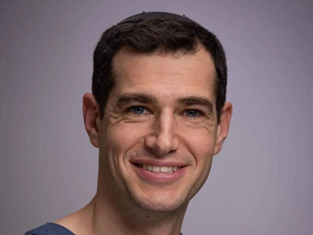 Chief heart surgeon at Montreal's Jewish General Hospital moving to US