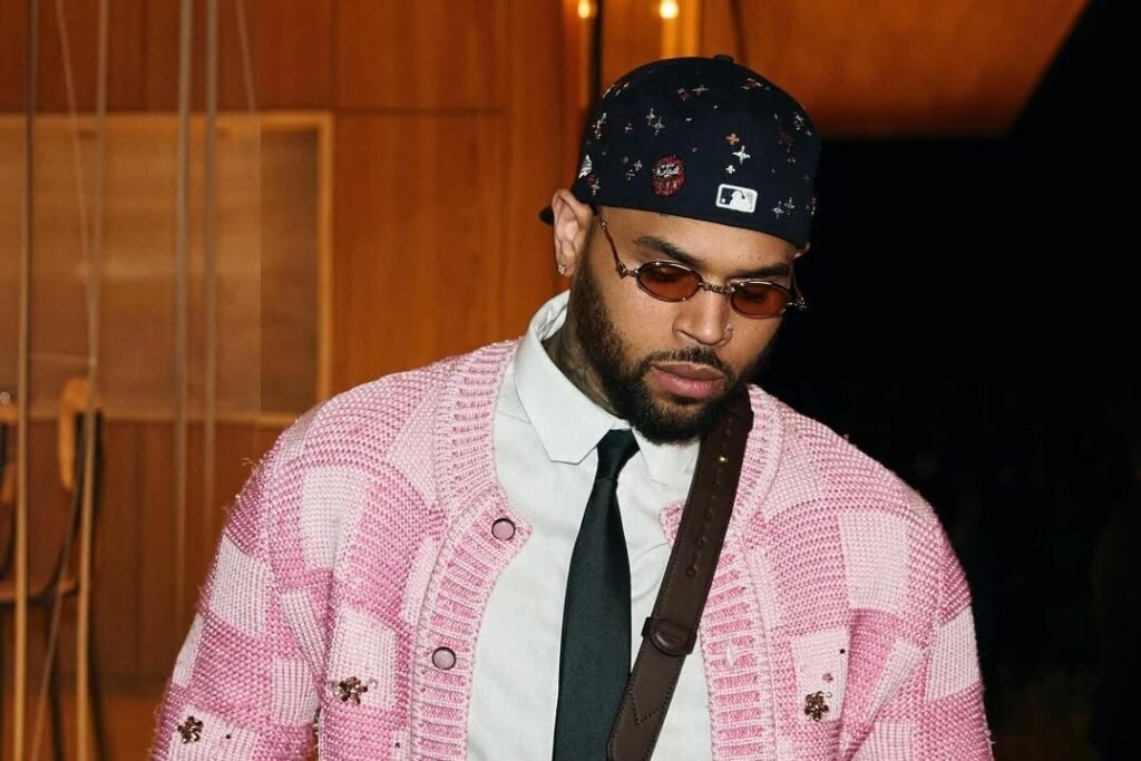 Chris Brown Calls Daughter Royalty His ‘Twin’ in Heartfelt Birthday Tribute Chris Brown Calls Daughter Royalty His ‘Twin’ in Heartfelt Birthday Tribute