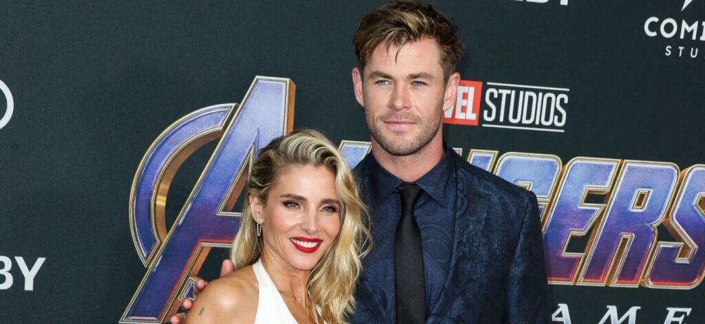Chris Hemsworth And Elsa Pataky’s Marriage Faces Major Hurdle Chris Hemsworth And Elsa Pataky's Marriage Faces Major Hurdle