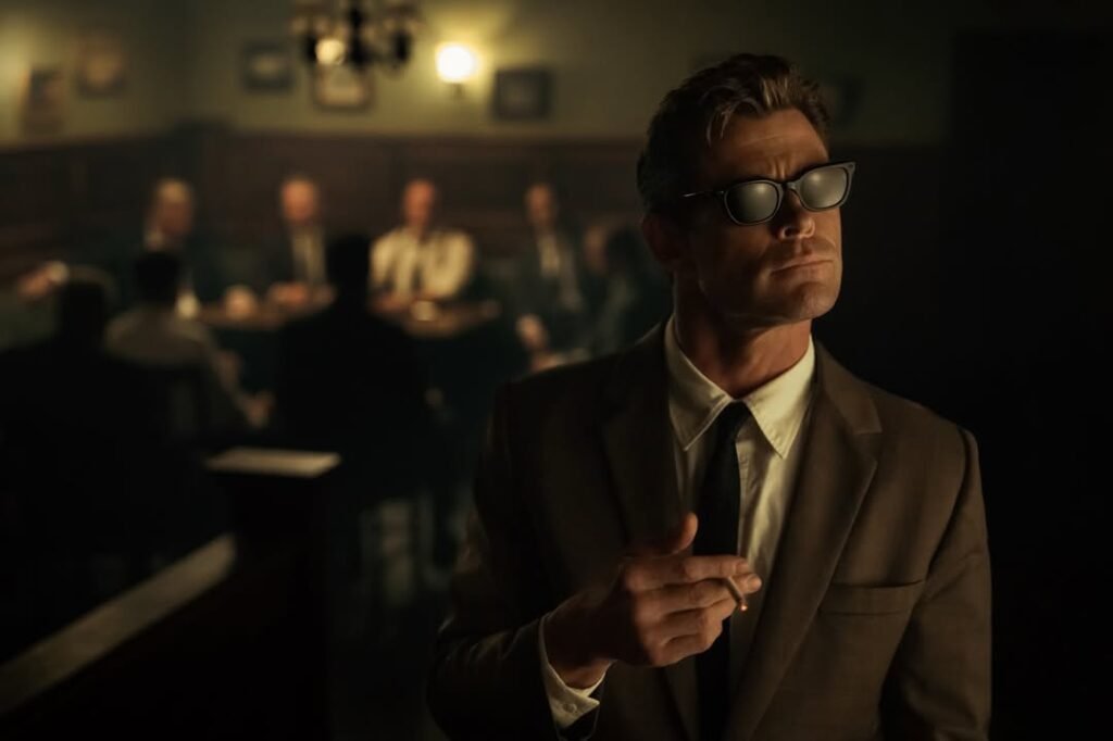 Chris Hemsworth Takes His Kids Surfing and Tests Three New Boards