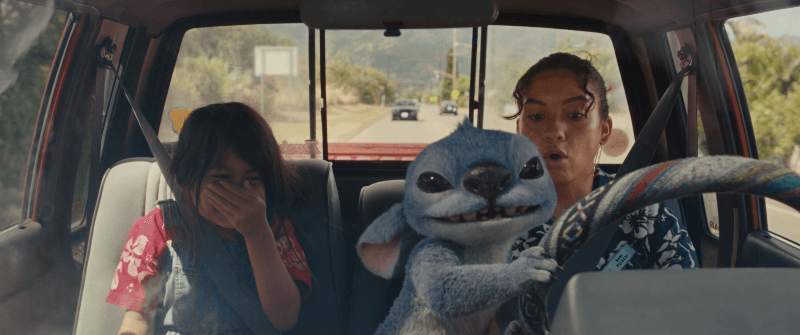 Chris Sanders To Direct Lilo and Stitch Sequel Chris Sanders To Direct Lilo and Stitch Sequel