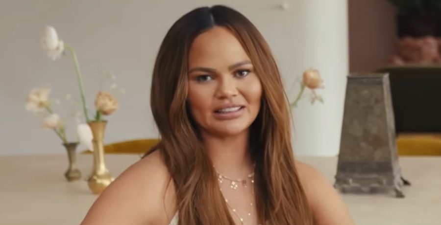 Chrissy Teigen Suffers Sudden Tragic Loss Chrissy Teigen Suffers Sudden Tragic Loss