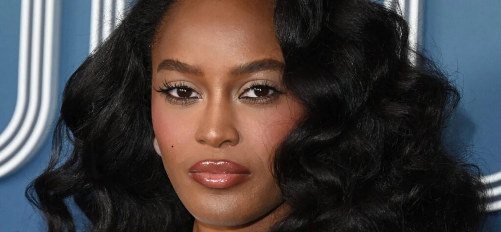 Ciara Miller Has Ominous Message For People She Knows