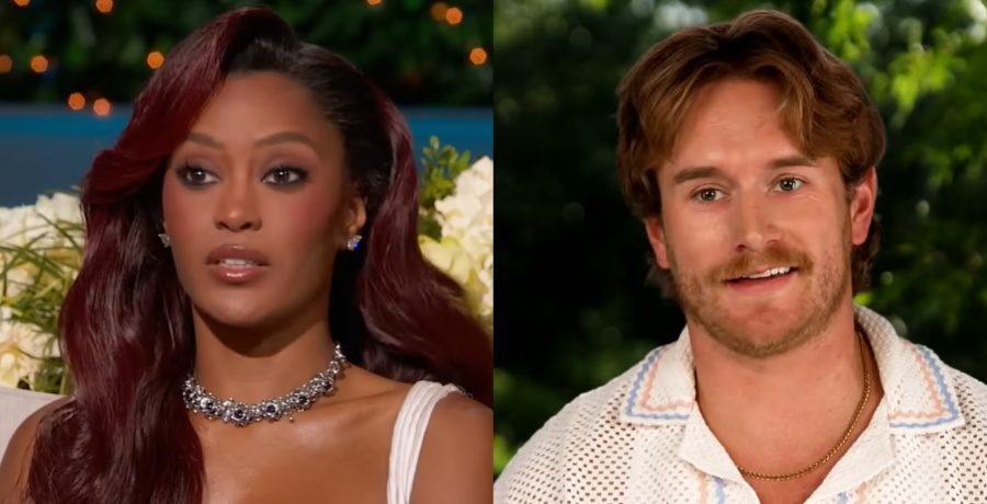 Ciara Miller Makes Sure West Doesn’t Return To ‘Summer House’ Ciara Miller Makes Sure West Doesn't Return To 'Summer House'