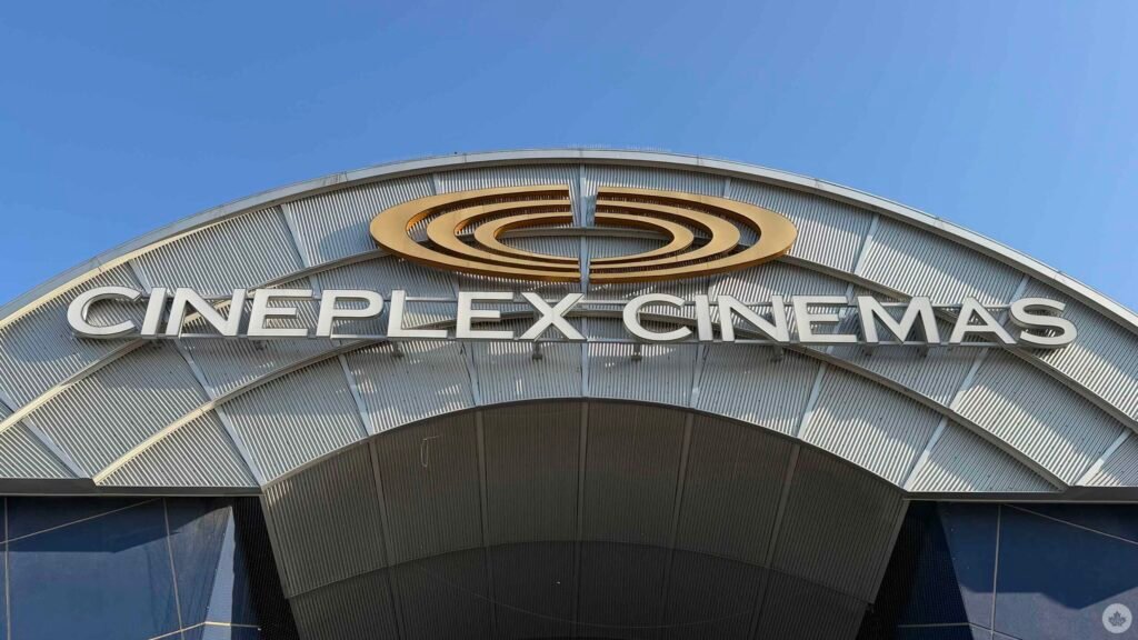 Cineplex's CineClub membership is getting a price increase in July