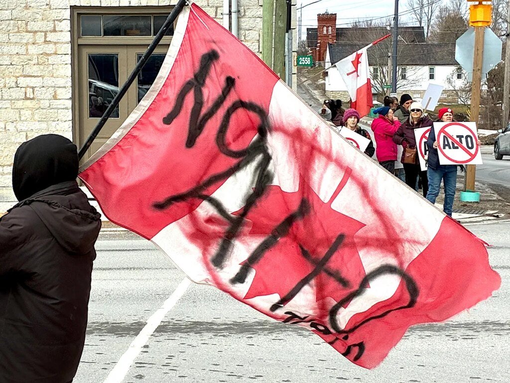Citizens, MPs to protest Alto high-speed rail project in Ottawa