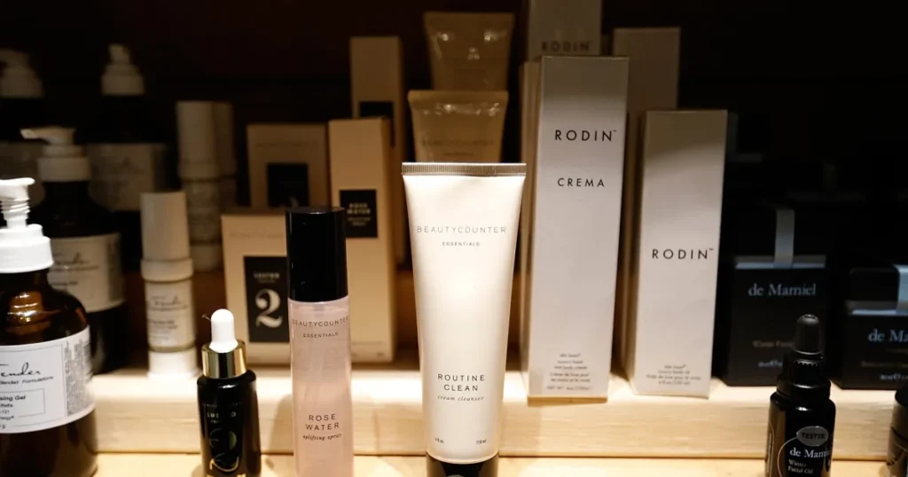 Clean Beauty Took Over Skincare and Now It’s Taking Over Kitchens