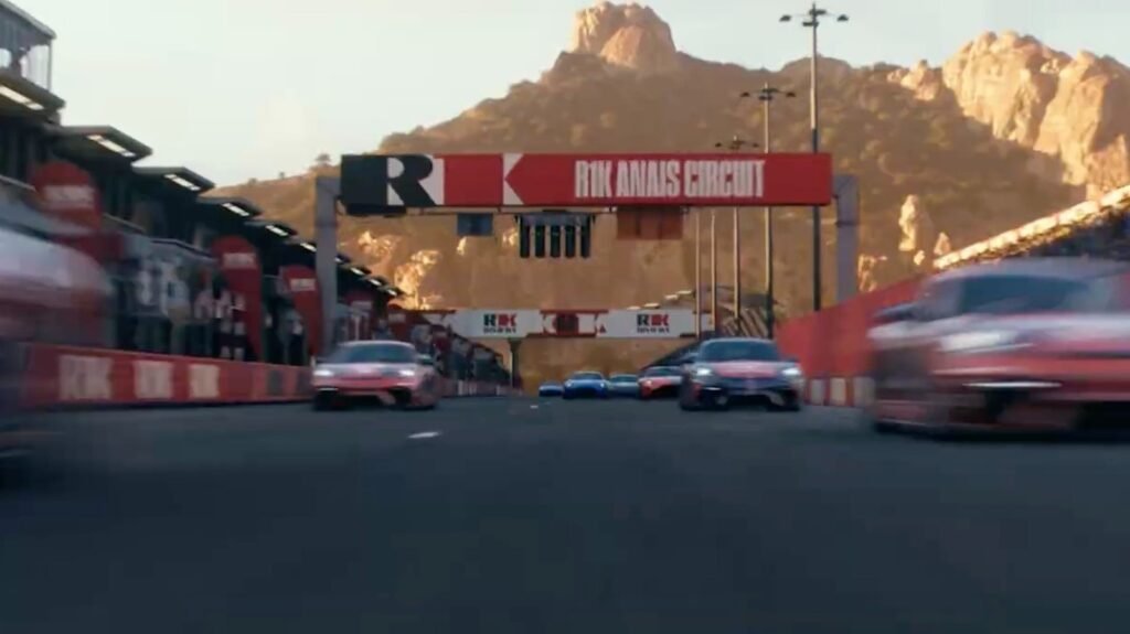 Clutch Is An Open-World Driving Game From The Former Creative Director Of Forza Horizon Clutch Is An Open-World Driving Game From The Former Creative Director Of Forza Horizon