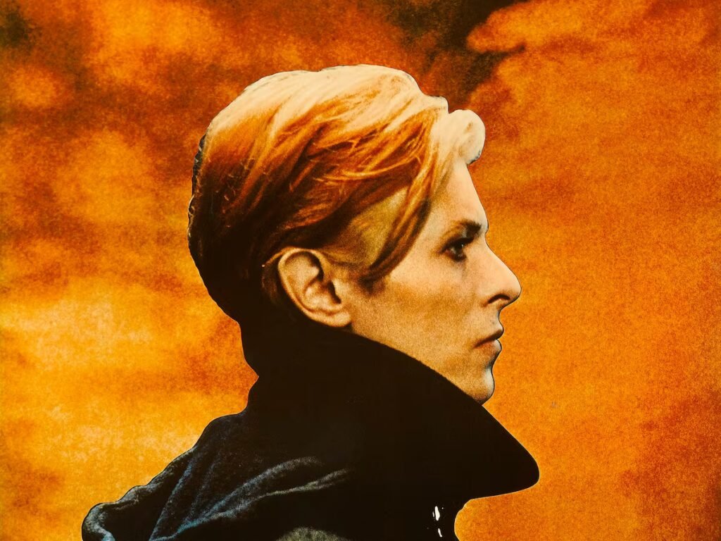 Cocaine, bikers and aliens: The film that saved David Bowie at his lowest point | Culture Cocaine, bikers and aliens: The film that saved David Bowie at his lowest point | Culture