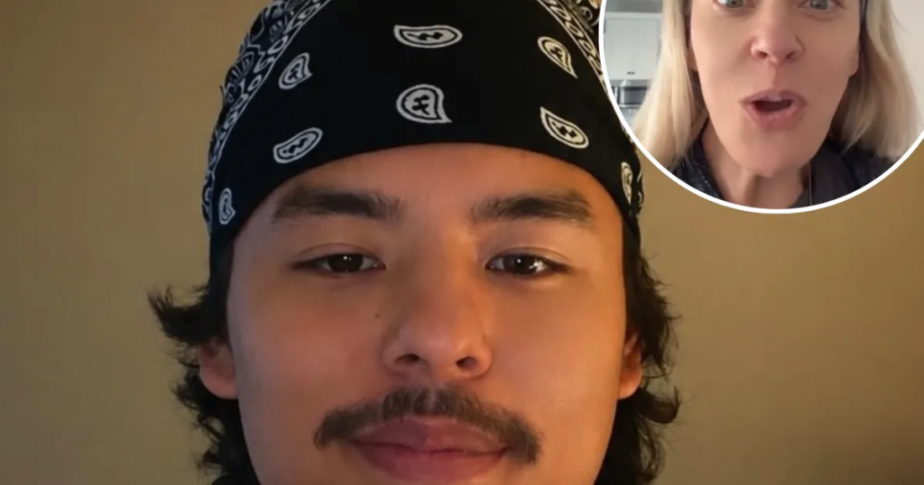 Collin Gosselin Asks Mom Kate for Lie Detector Test Again