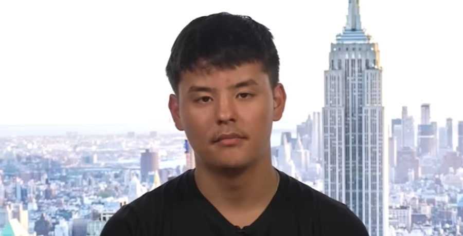 Collin Gosselin Promises He’ll Share ‘Truth’ In New Book Collin Gosselin Promises He'll Share 'Truth' In New Book