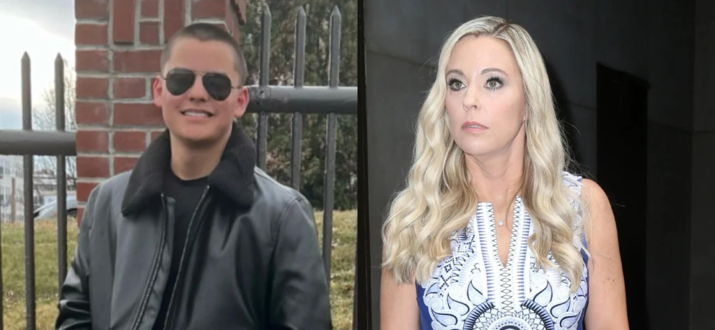 Collin Gosselin Teases Hidden Truth Behind TV Fame