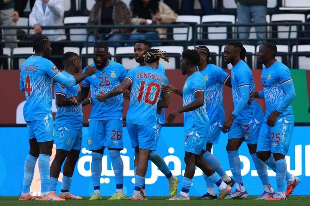 Colombia v DR Congo: Commentary, updates, goals and stats as South Americans seek place in World Cup knockouts Colombia v DR Congo: Commentary, updates, goals and stats as South Americans seek place in World Cup knockouts