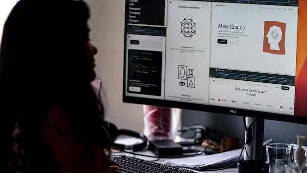 Companies question cost of AI as tokenmaxxing spending adds up Companies question cost of AI as tokenmaxxing spending adds up