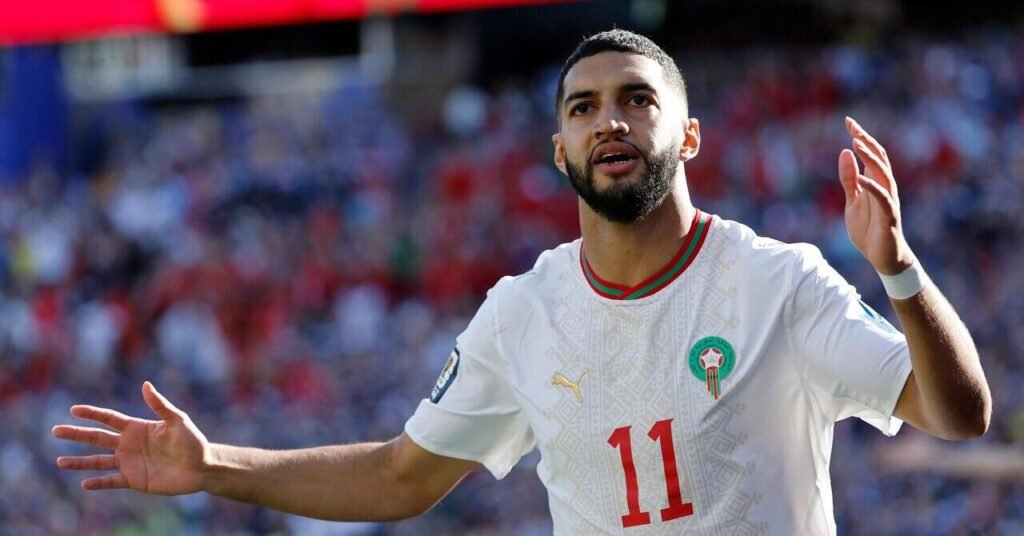 Confirmed line-ups as 2022 World Cup semi-finalists look to secure automatic qualification