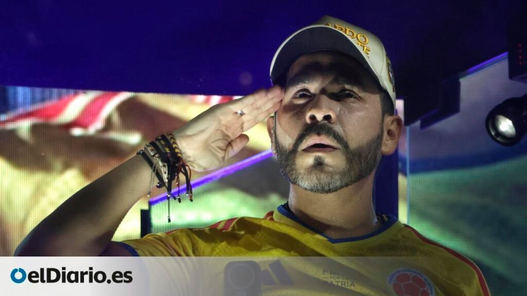 Congresistas demócratas denuncian las "injerencias" de Trump en las elecciones colombianas a una semana de la segunda vuelta