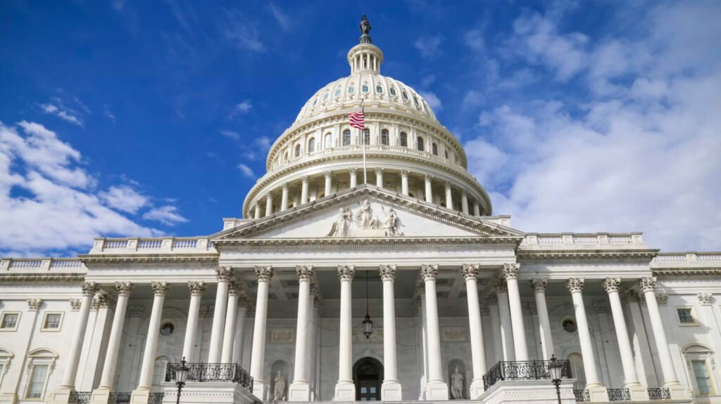 Congress Lets Decades-Old Spying Law Lapse Amid Trump’s Controversial DNI Nomination Congress Lets Decades-Old Spying Law Lapse Amid Trump's Controversial DNI Nomination