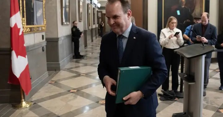 Consider Kingston for high-speed rail stop, Ottawa tells Alto Consider Kingston for high-speed rail stop, Ottawa tells Alto
