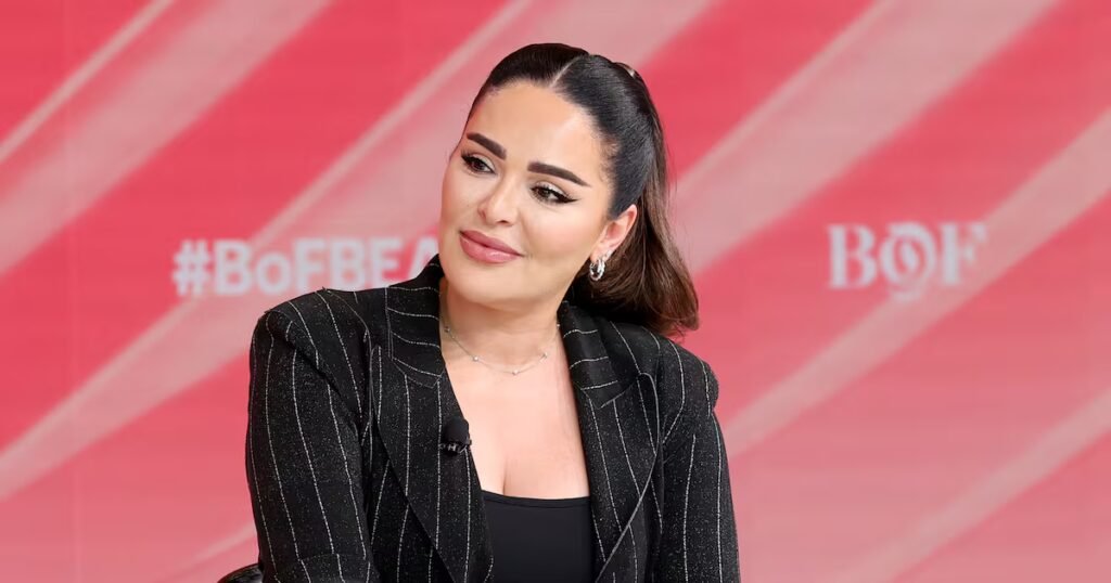 Controlling Your Destiny: How Mona Kattan Reclaimed Her Voice