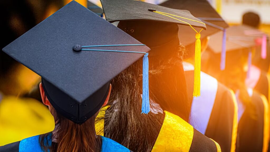 Controversial changes to the definition of a ‘professional’ degree were just blocked. What does it mean for student borrowing caps?