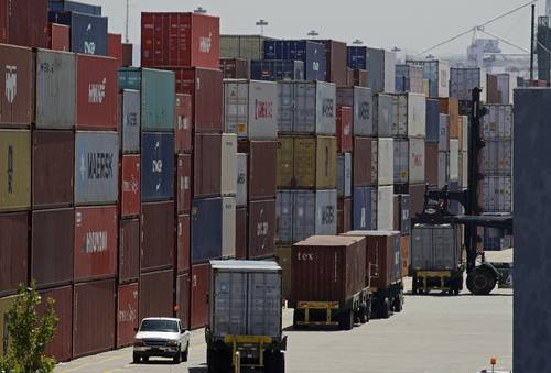 Convocan México, Canadá y EU a reunión de revisión del T-MEC Convocan México, Canadá y EU a reunión de revisión del T-MEC