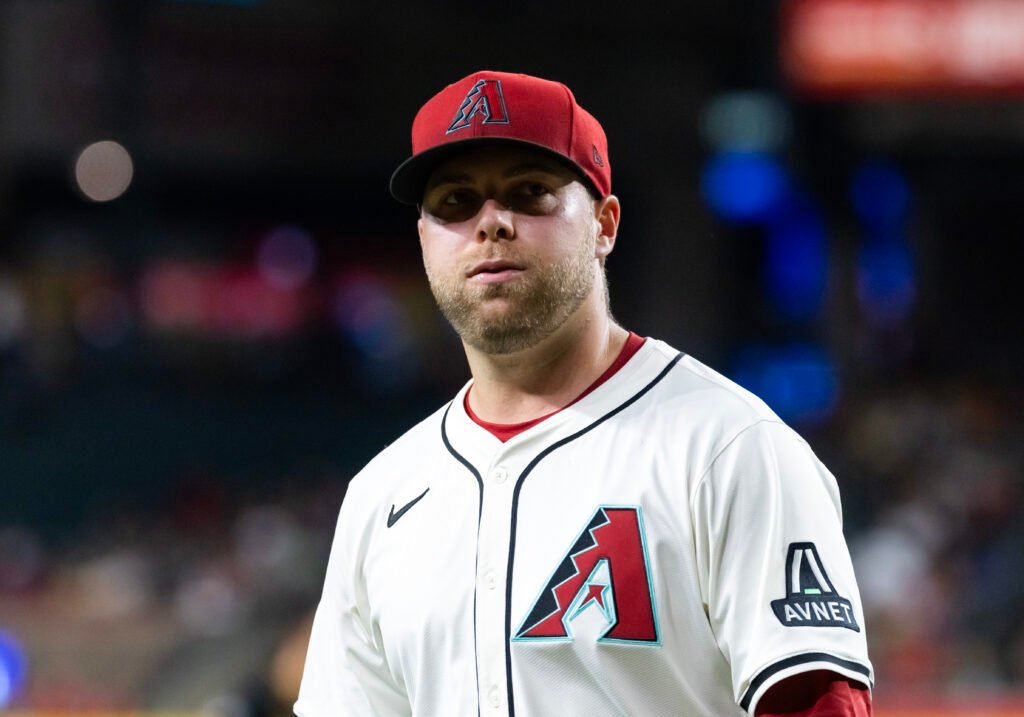 Corbin Burnes Suffers Teres Major Strain, Likely Out Until September Corbin Burnes Suffers Teres Major Strain, Likely Out Until September