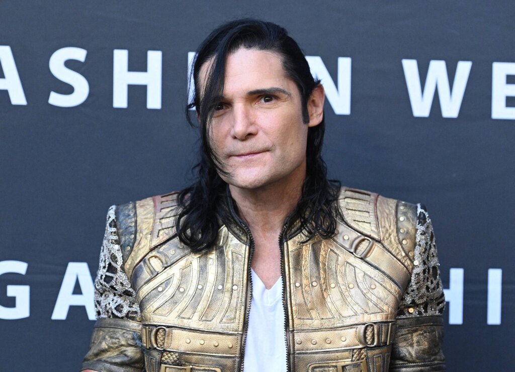 Corey Feldman Health Emergency Sparks New Concern Corey Feldman Health Emergency Sparks New Concern