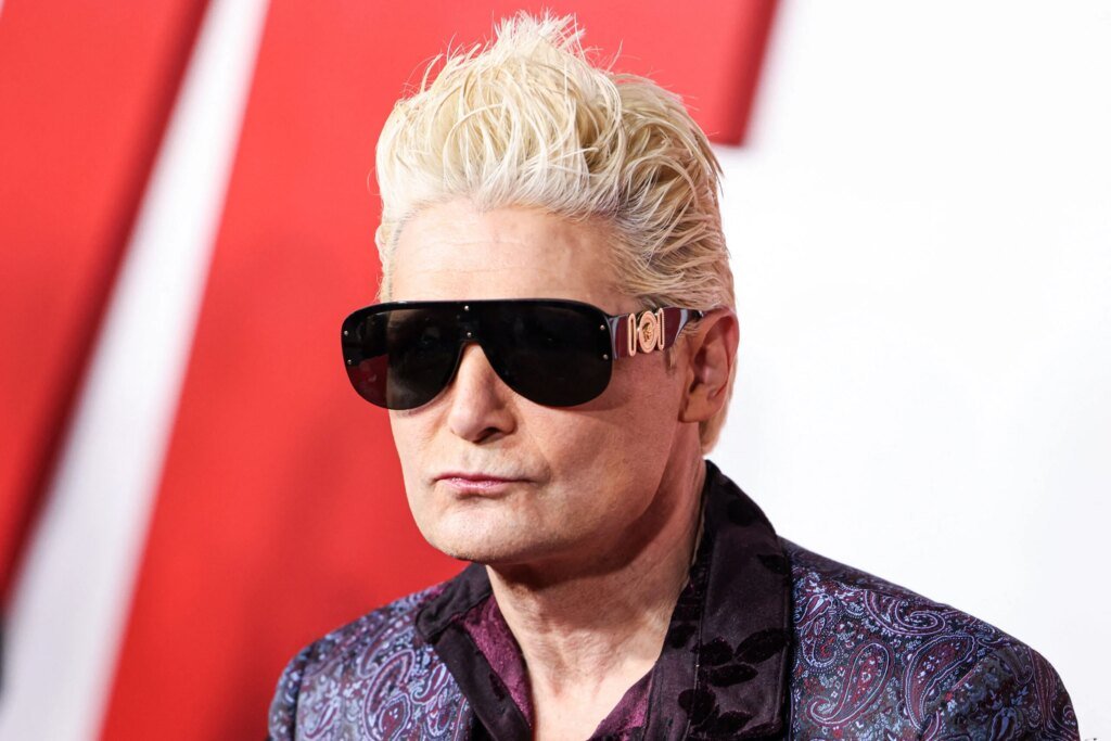 Corey Feldman Reveals Truth Behind Flight Emergency
