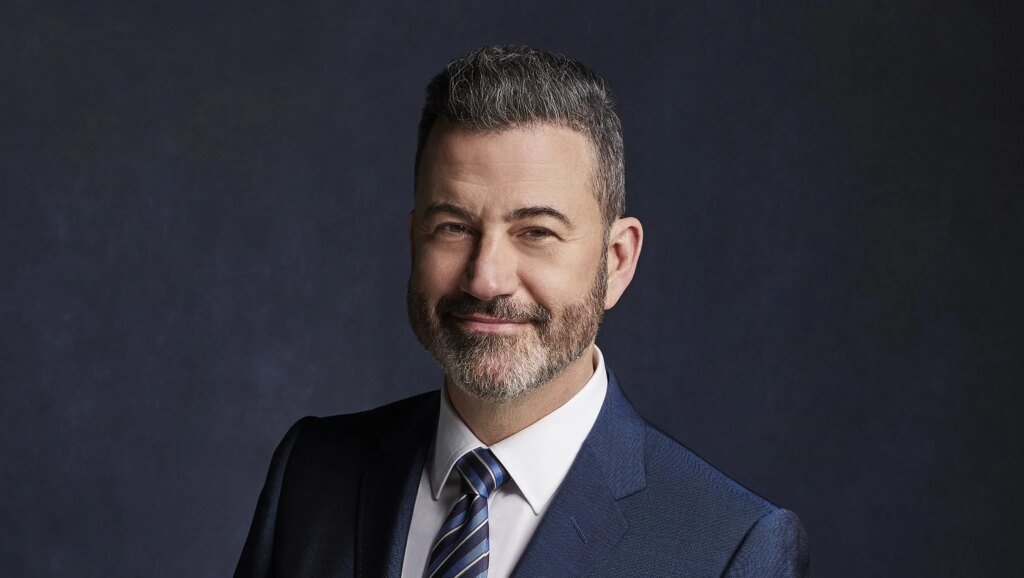 Could Jimmy Kimmel Get Canceled? What He Says About the Show’s Future – Hollywood Life