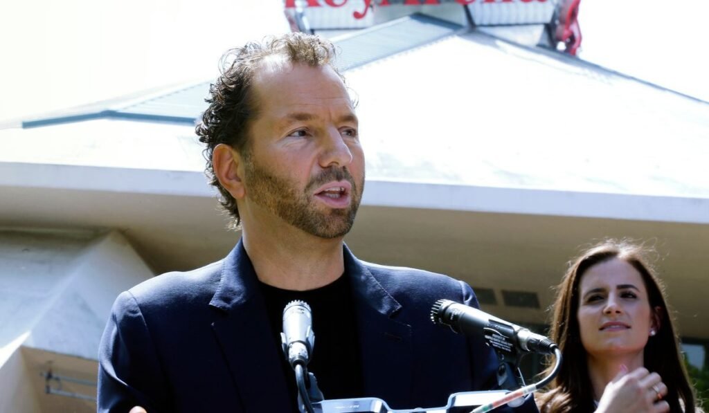 Court filing reveals President Trump spoke to Live Nation CEO before antitrust case was settled
