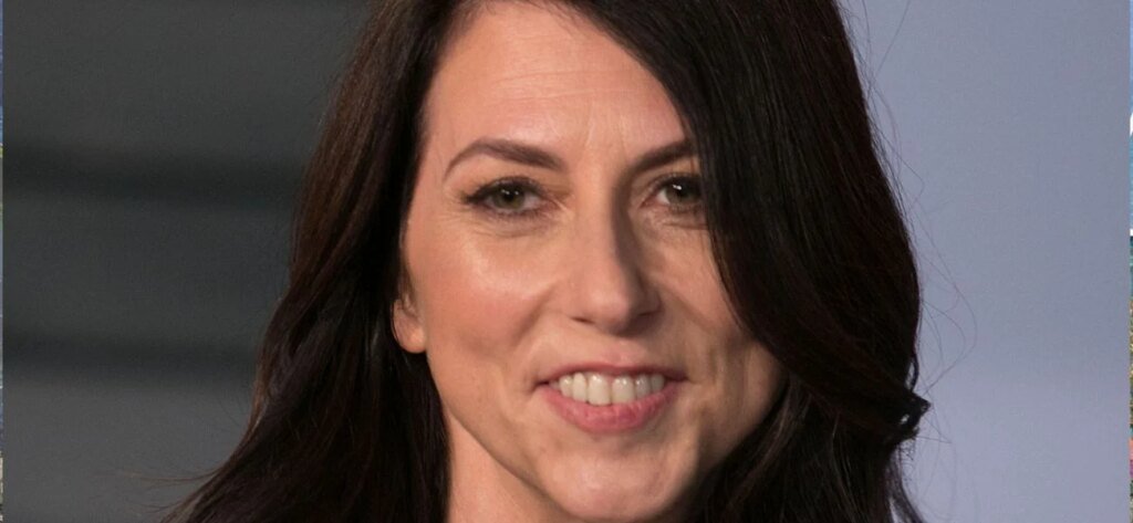 Critics Question MacKenzie Scott’s $7B Megagifts