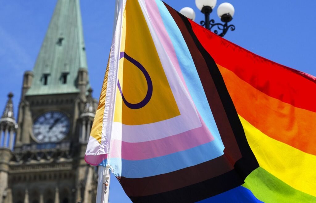 Critics say Canada’s new immigration and border law puts LGBTQ+ people in danger Critics say Canada's new immigration and border law puts LGBTQ+ people in danger