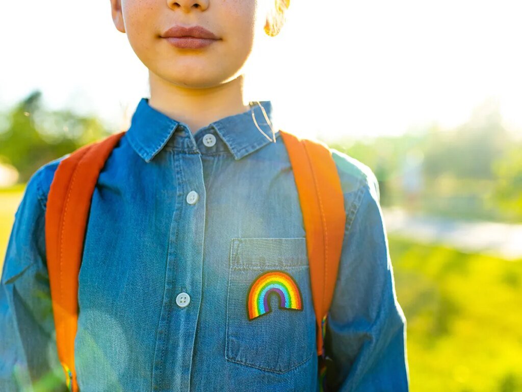 Critics skeptical of Canadian study that found only 3% of trans-identifying youth detransition Critics skeptical of Canadian study that found only 3% of trans-identifying youth detransition