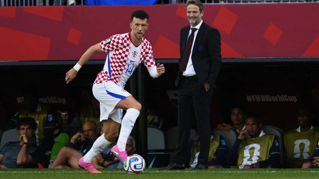 Croatia hope to discover old World Cup form in crucial match vs. Ghana