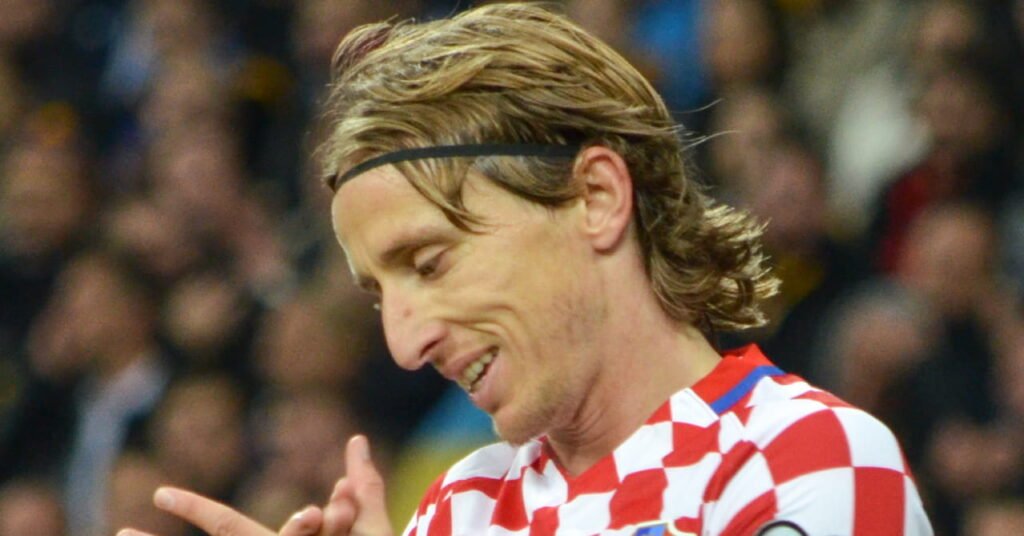 Croatia v Ghana: World Cup 2026 commentary, updates, goals and stats
