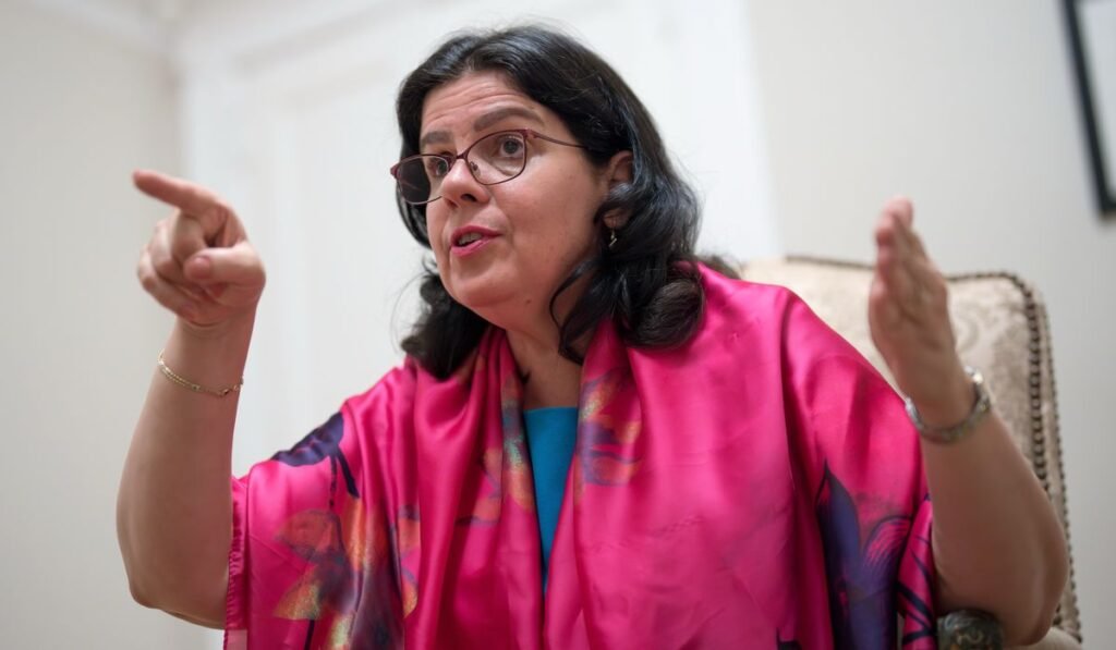 Cuba’s top envoy to U.S. calls Trump’s sanctions on Cuban leaders a ‘pretext’ for military action