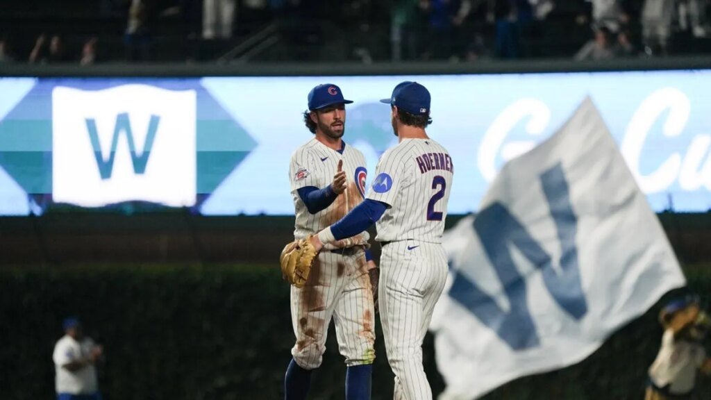 Cubs test recent turnaround against streaking Blue Jays Cubs test recent turnaround against streaking Blue Jays