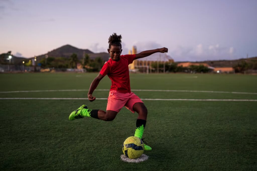 Curaçao: A small Caribbean nation at the biggest World Cup | Sports Curaçao: A small Caribbean nation at the biggest World Cup | Sports