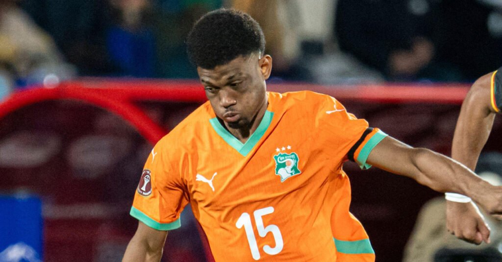 Curacao v Ivory Coast: Commentary, updates, goals and stats
