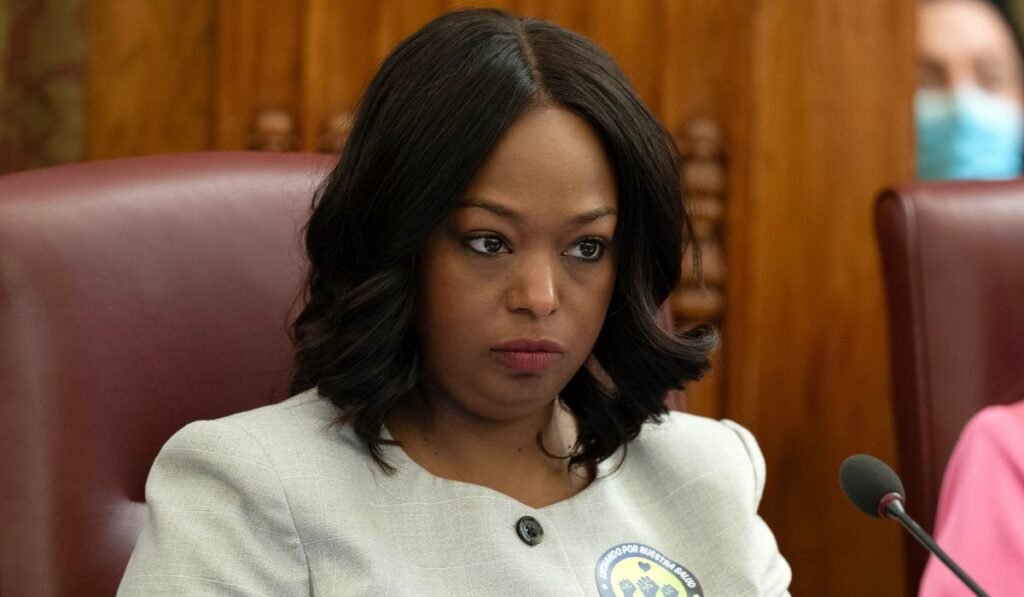 D.C. mayoral candidates fight it out in final days before election D.C. mayoral candidates fight it out in final days before election