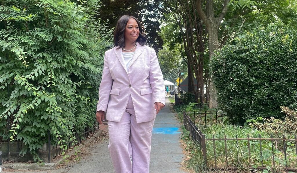 D.C. mayoral hopeful bought $1.19M home after zoning critique D.C. mayoral hopeful bought $1.19M home after zoning critique